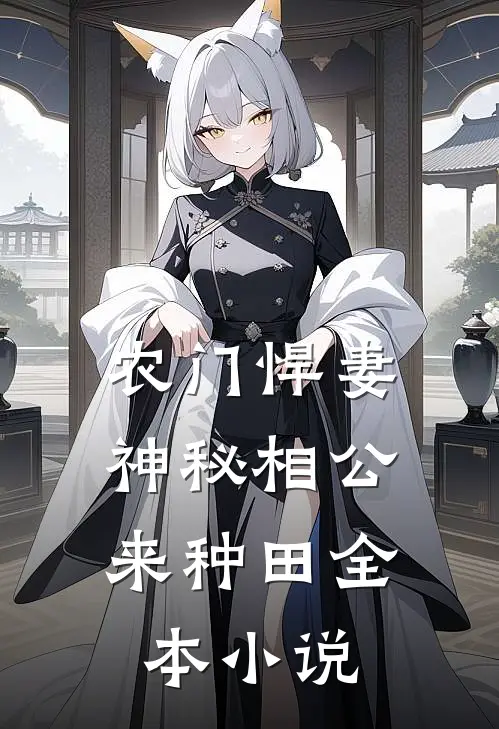 农门悍妻：神秘相公来种田全本小说