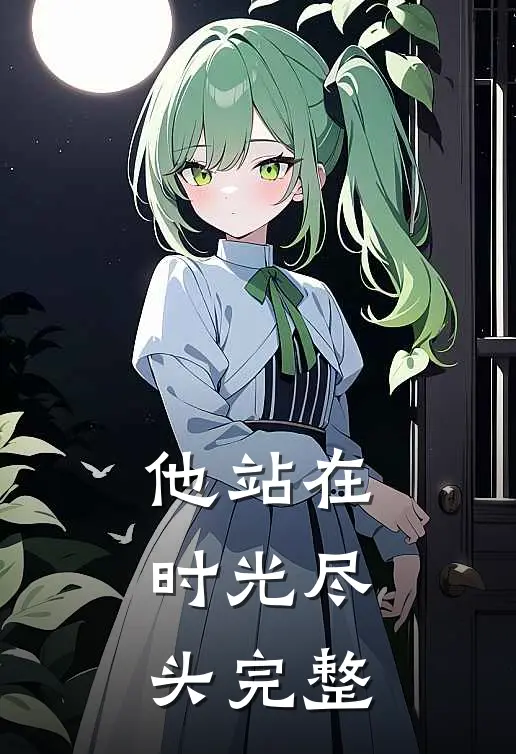 他站在时光尽头完整