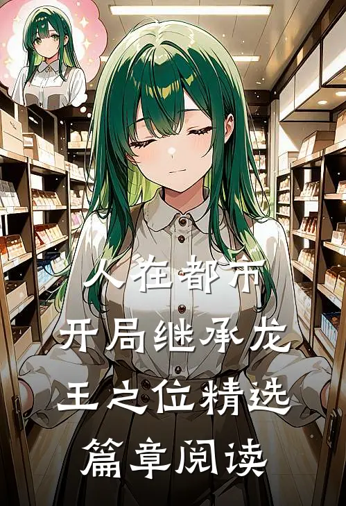 人在都市，开局继承龙王之位精选篇章阅读