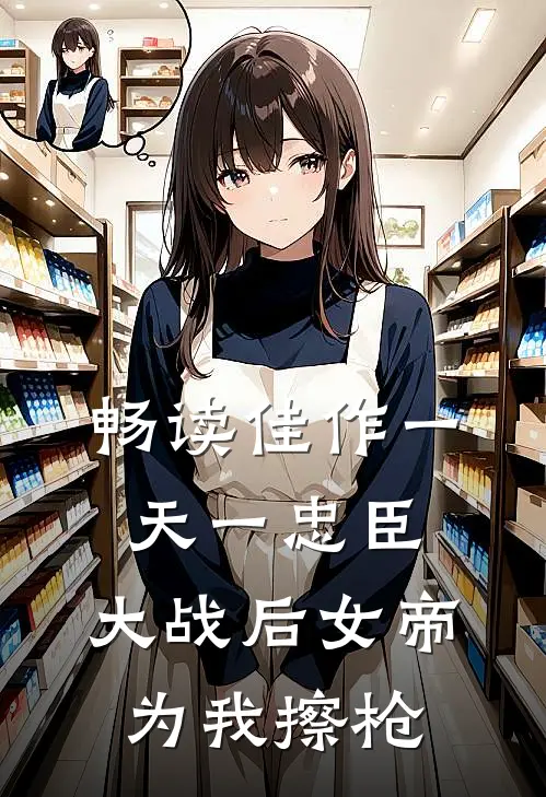 畅读佳作一天一忠臣：大战后女帝为我擦枪