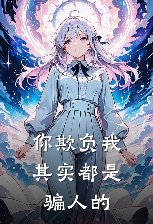 你欺负我其实都是骗人的