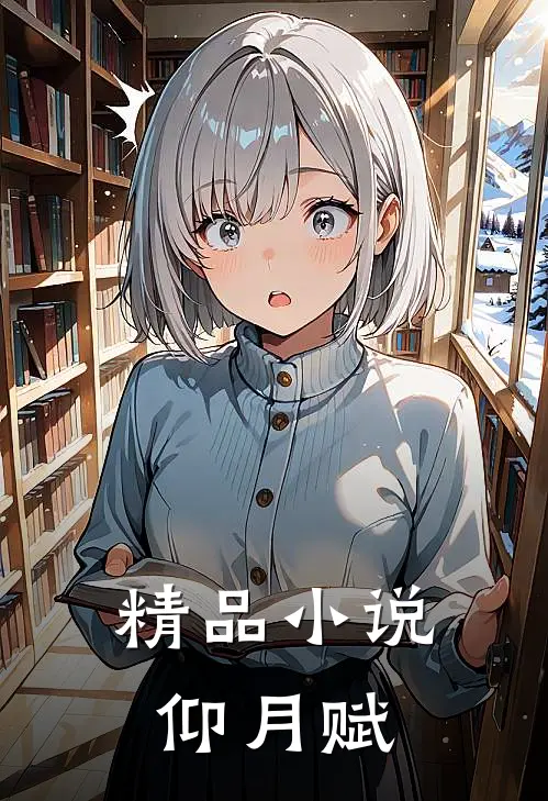 精品小说仰月赋