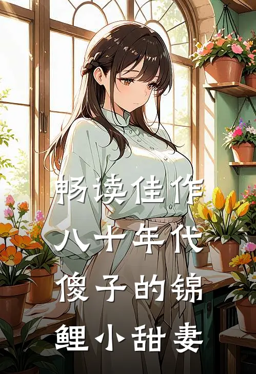 畅读佳作八十年代：傻子的锦鲤小甜妻
