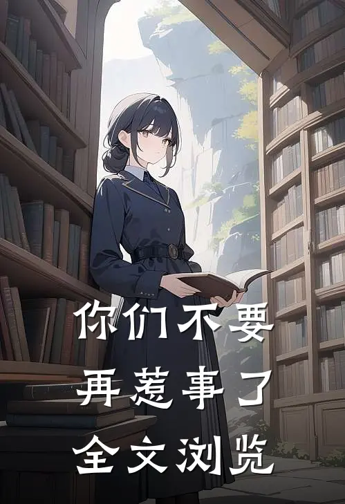 你们不要再惹事了全文浏览