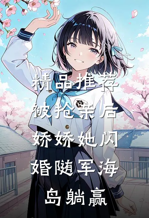 精品推荐被抢亲后，娇娇她闪婚随军海岛躺赢