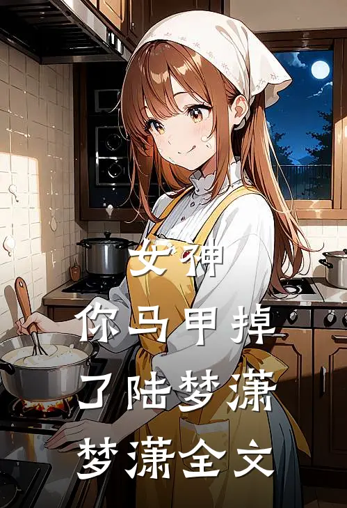 女神，你马甲掉了陆梦潇梦潇全文