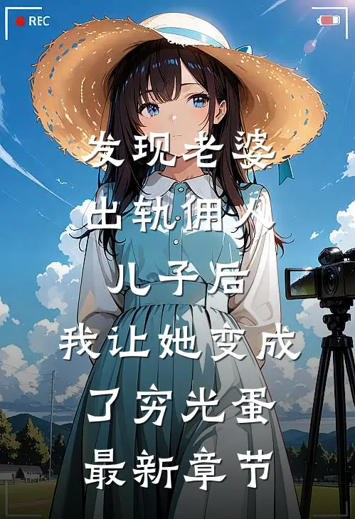 发现老婆出轨佣人儿子后，我让她变成了穷光蛋最新章节