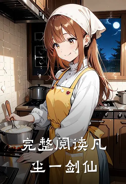 完整阅读凡尘一剑仙