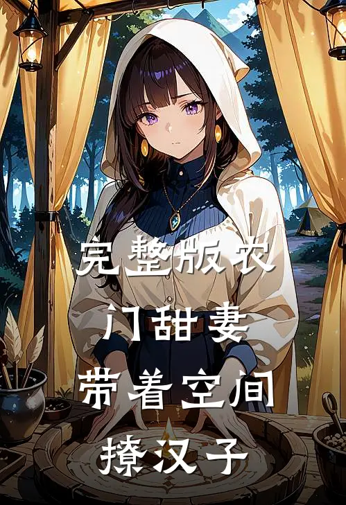 完整版农门甜妻：带着空间撩汉子
