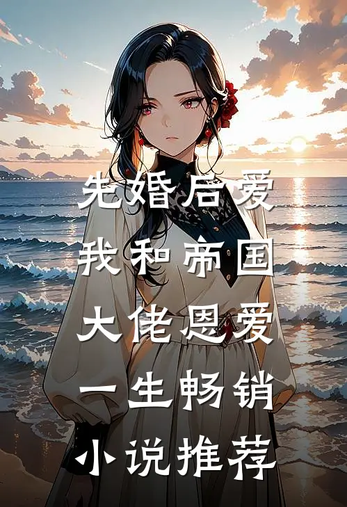 先婚后爱：我和帝国大佬恩爱一生畅销小说推荐