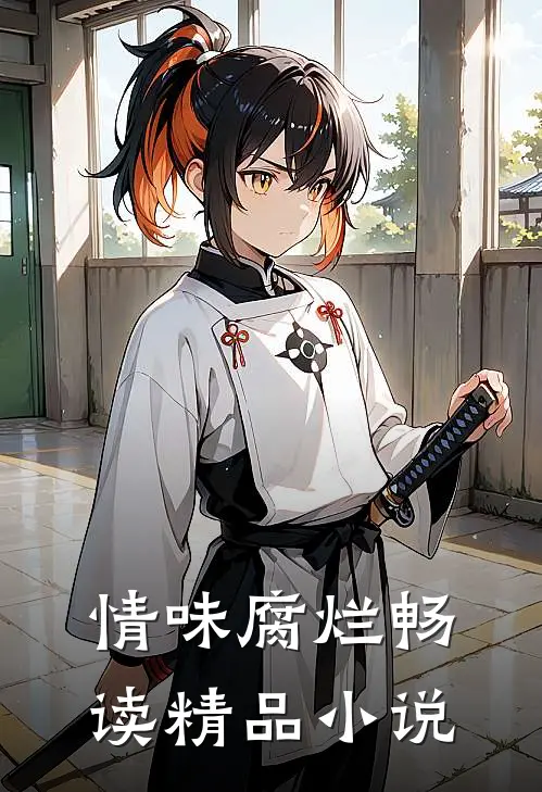 情味腐烂畅读精品小说