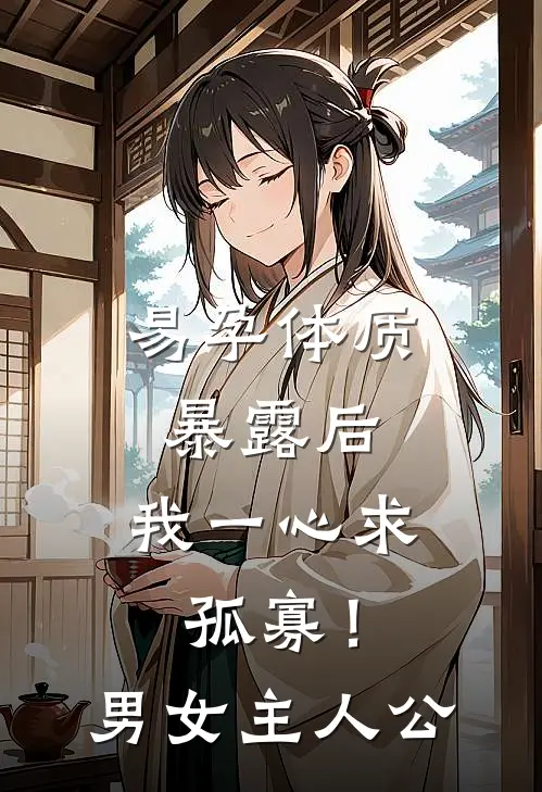 易孕体质暴露后，我一心求孤寡！男女主人公