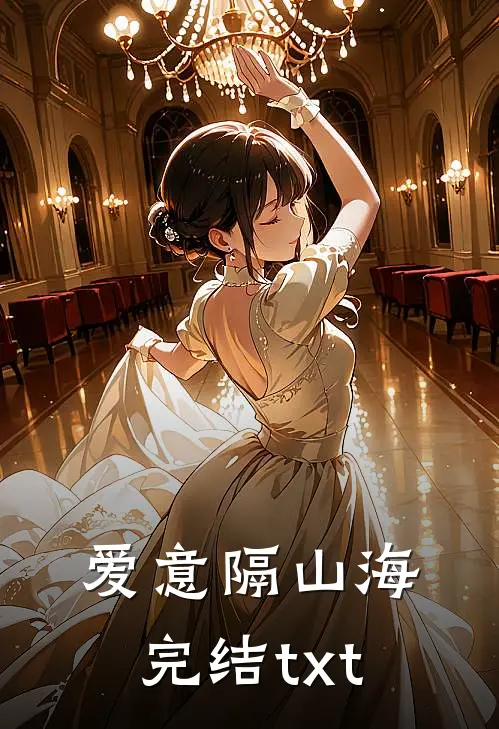 爱意隔山海完结txt
