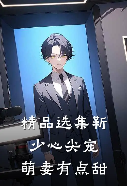 精品选集靳少心尖宠：萌妻有点甜
