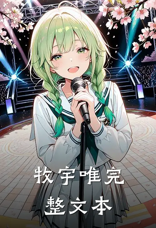 牧宇唯完整文本