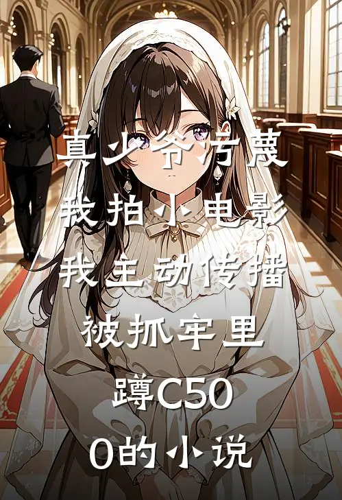 真少爷污蔑我拍小电影，我主动传播被抓牢里蹲C500的小说