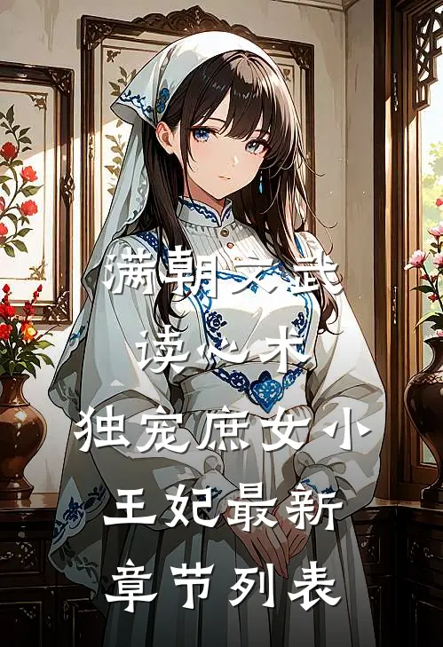 满朝文武读心术，独宠庶女小王妃最新章节列表