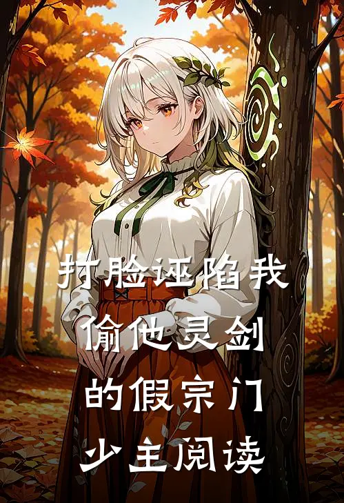 打脸诬陷我偷他灵剑的假宗门少主阅读
