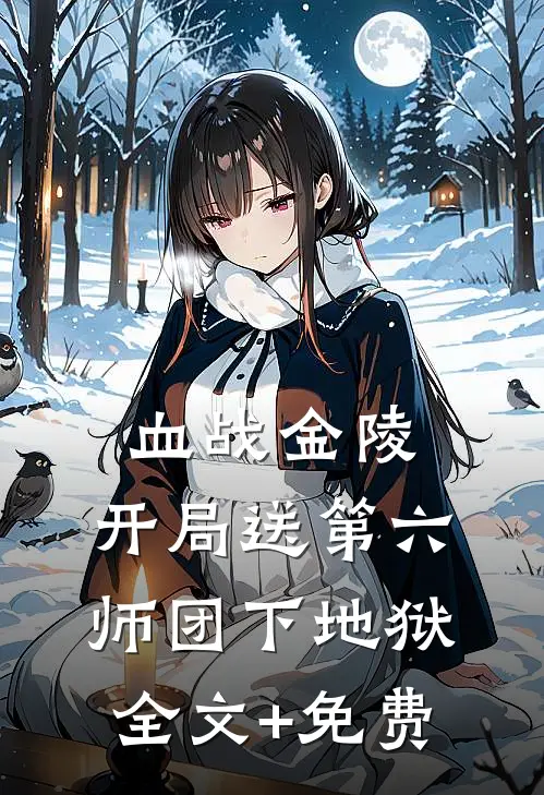 血战金陵，开局送第六师团下地狱全文+免费