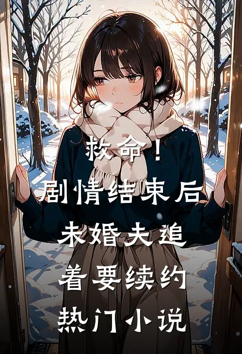 救命！剧情结束后未婚夫追着要续约热门小说