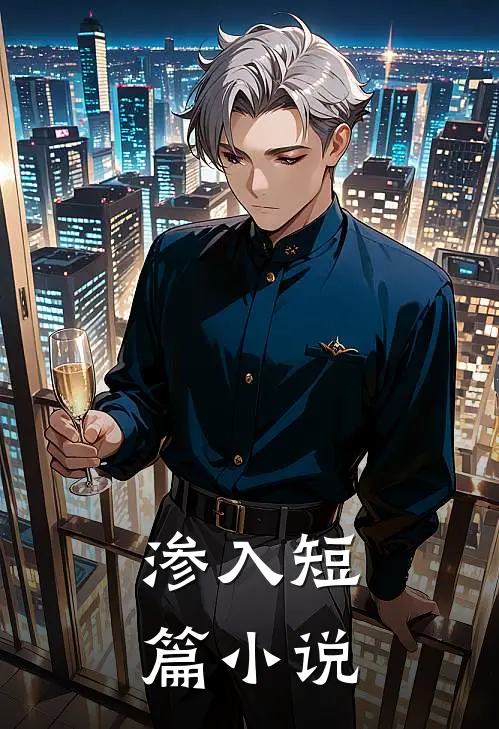 渗入短篇小说