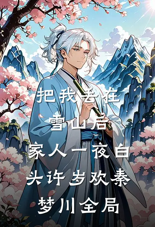 把我丢在雪山后，家人一夜白头许岁欢秦梦川全局