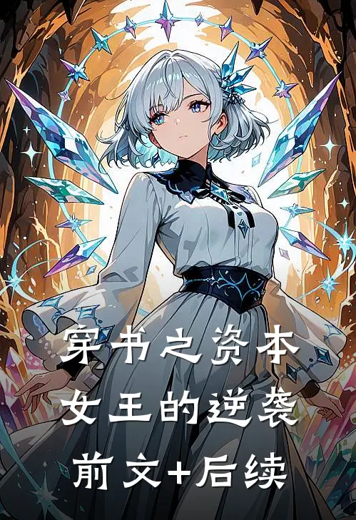 穿书之资本女王的逆袭前文+后续