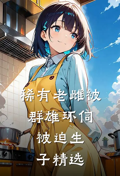 稀有老雌被群雄环伺，被迫生子精选