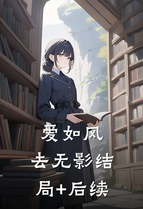 爱如风，去无影结局+后续