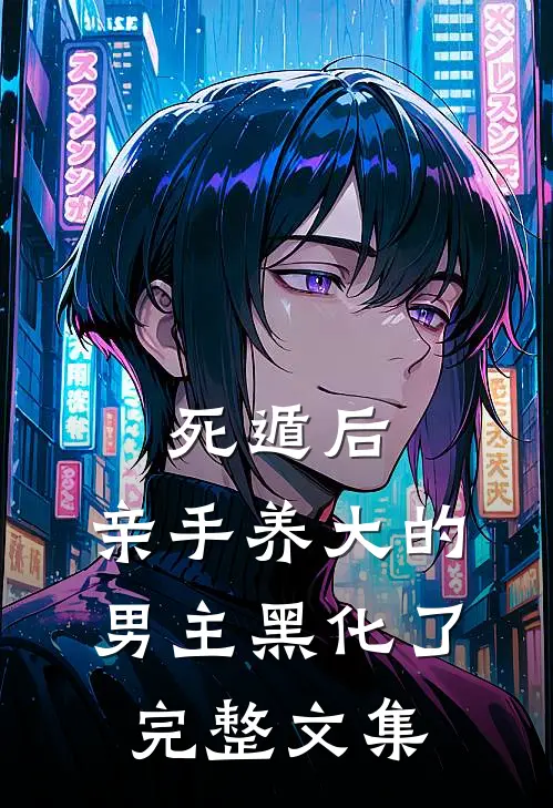 死遁后，亲手养大的男主黑化了完整文集