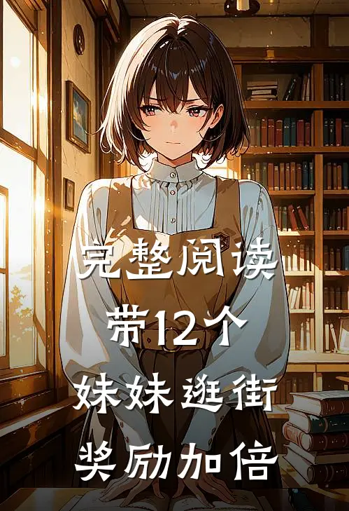 完整阅读带12个妹妹逛街，奖励加倍
