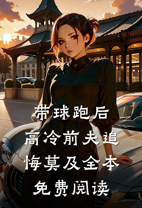 带球跑后，高冷前夫追悔莫及全本免费阅读