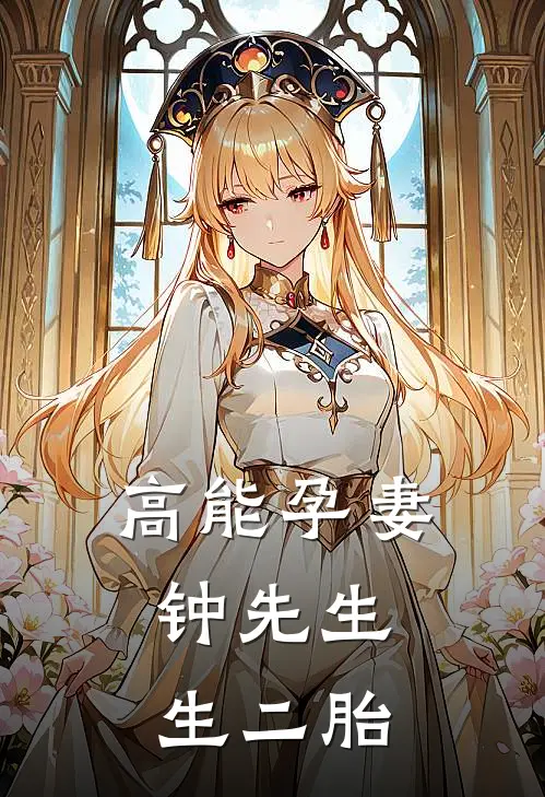 高能孕妻：钟先生，生二胎