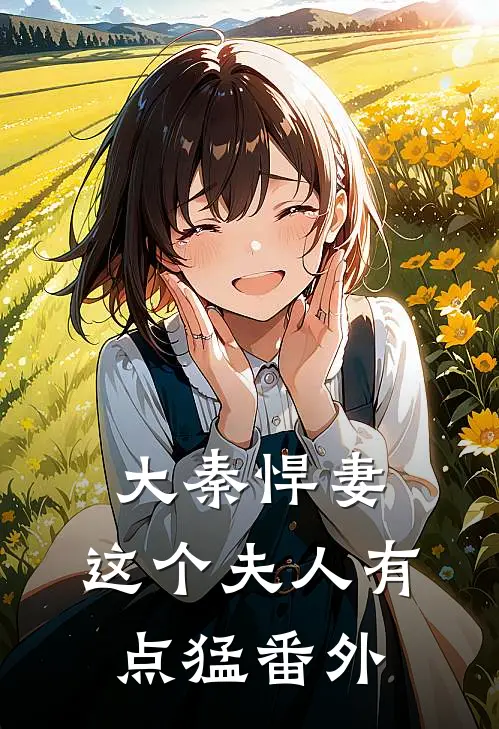 大秦悍妻：这个夫人有点猛番外