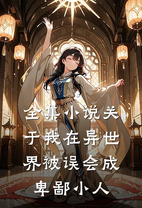 全集小说关于我在异世界被误会成卑鄙小人