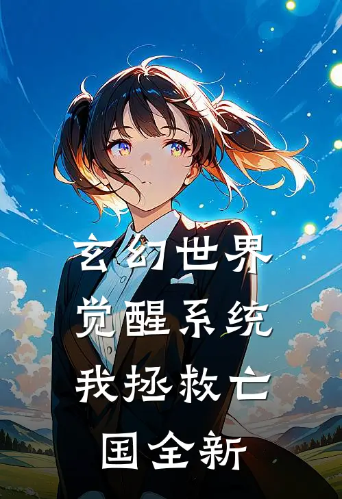 玄幻世界：觉醒系统我拯救亡国全新