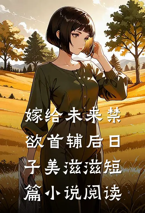 嫁给未来禁欲首辅后日子美滋滋短篇小说阅读