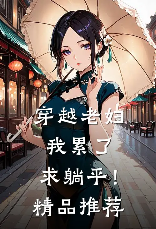 穿越老妇：我累了，求躺平！精品推荐