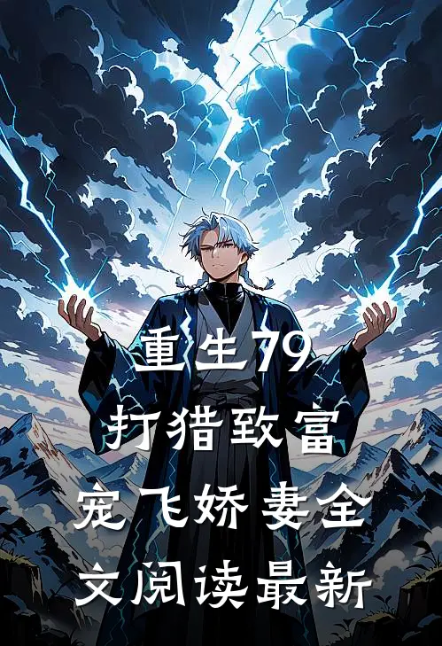重生79：打猎致富，宠飞娇妻全文阅读最新