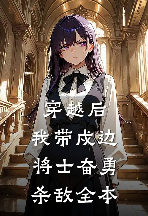 穿越后，我带戍边将士奋勇杀敌全本