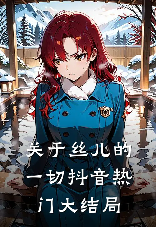 关于丝儿的一切抖音热门大结局