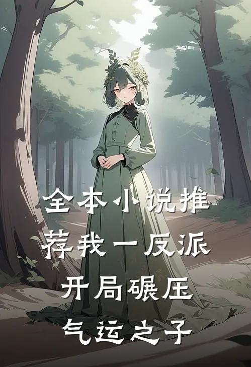全本小说推荐我一反派，开局碾压气运之子