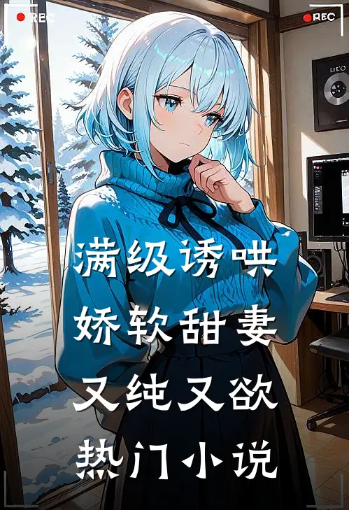 满级诱哄：娇软甜妻又纯又欲热门小说