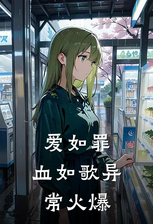爱如罪，血如歌异常火爆