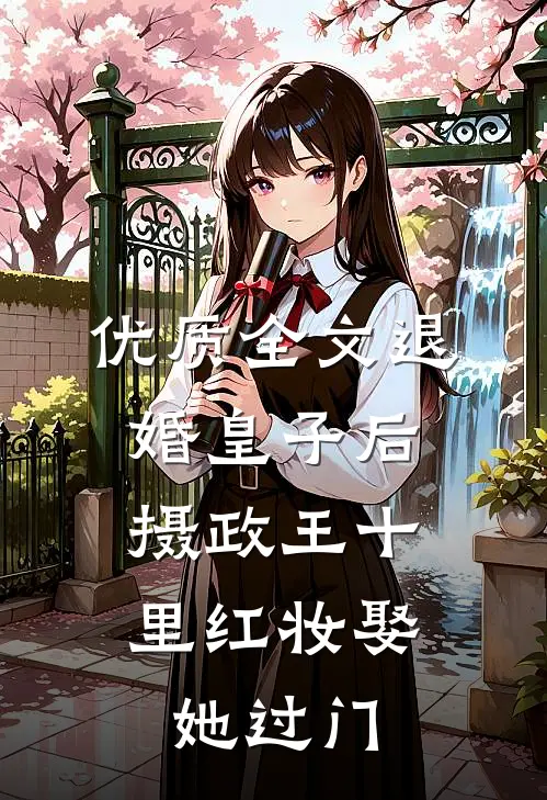 优质全文退婚皇子后，摄政王十里红妆娶她过门