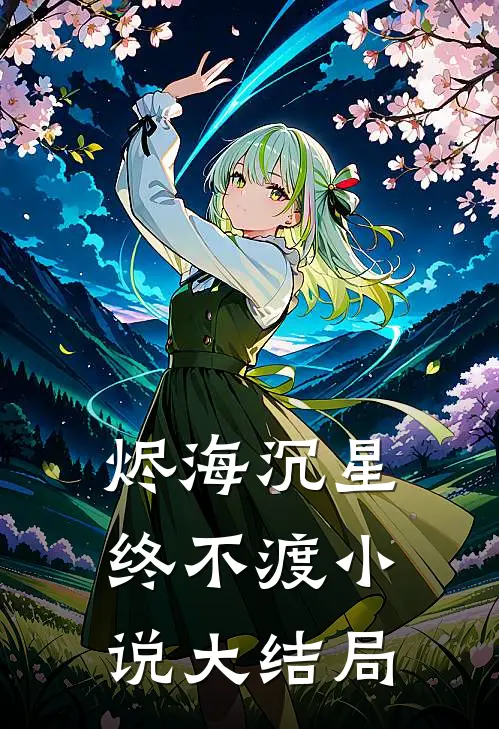 烬海沉星终不渡小说大结局