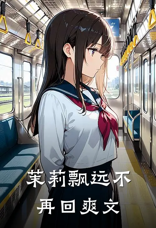 茉莉飘远不再回爽文