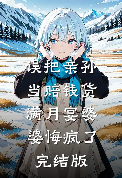 误把亲孙当赔钱货，满月宴婆婆悔疯了完结版