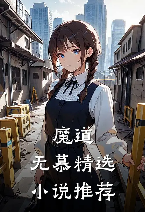 魔道：无慕精选小说推荐