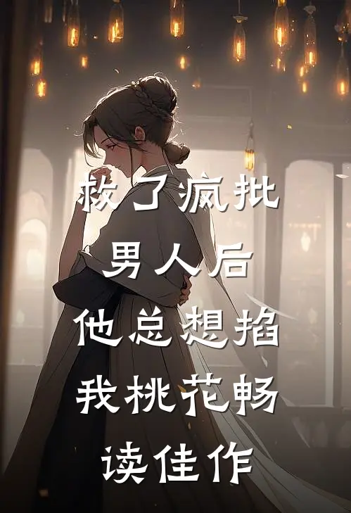救了疯批男人后，他总想掐我桃花畅读佳作